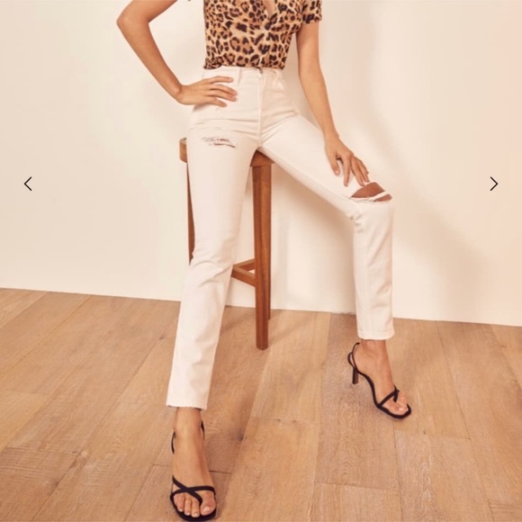 Reformation Denim - Picture 2 of 7